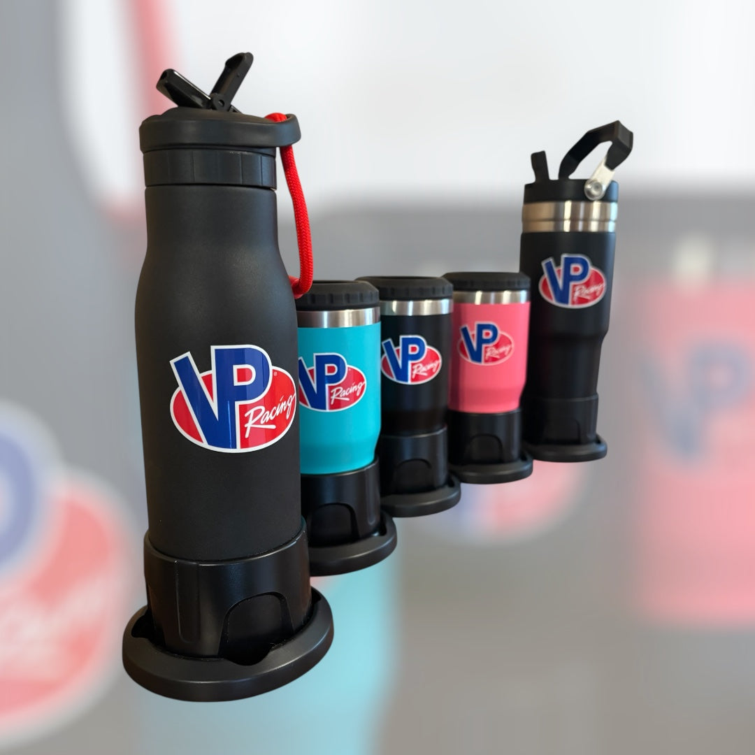 VP Racing High Performance 16oz Sports Bottle