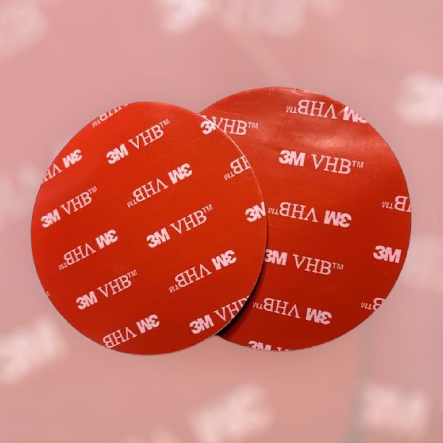 Sticky Disc