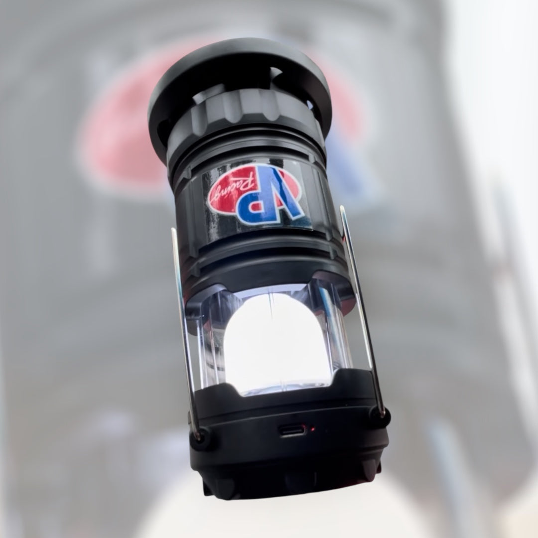 VP Racing High Performance Lantern