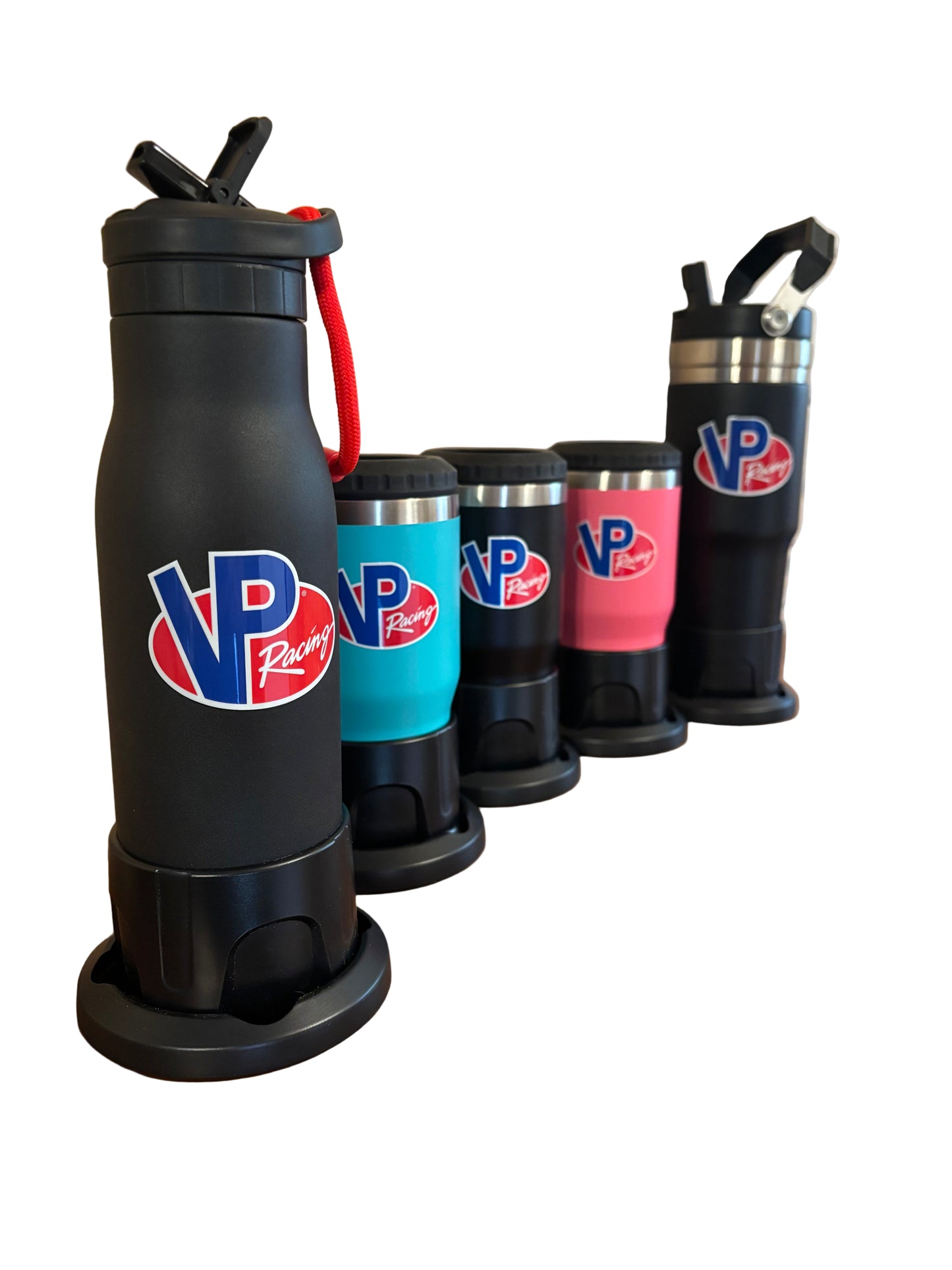 VP Racing Stainless steel sports bottles
