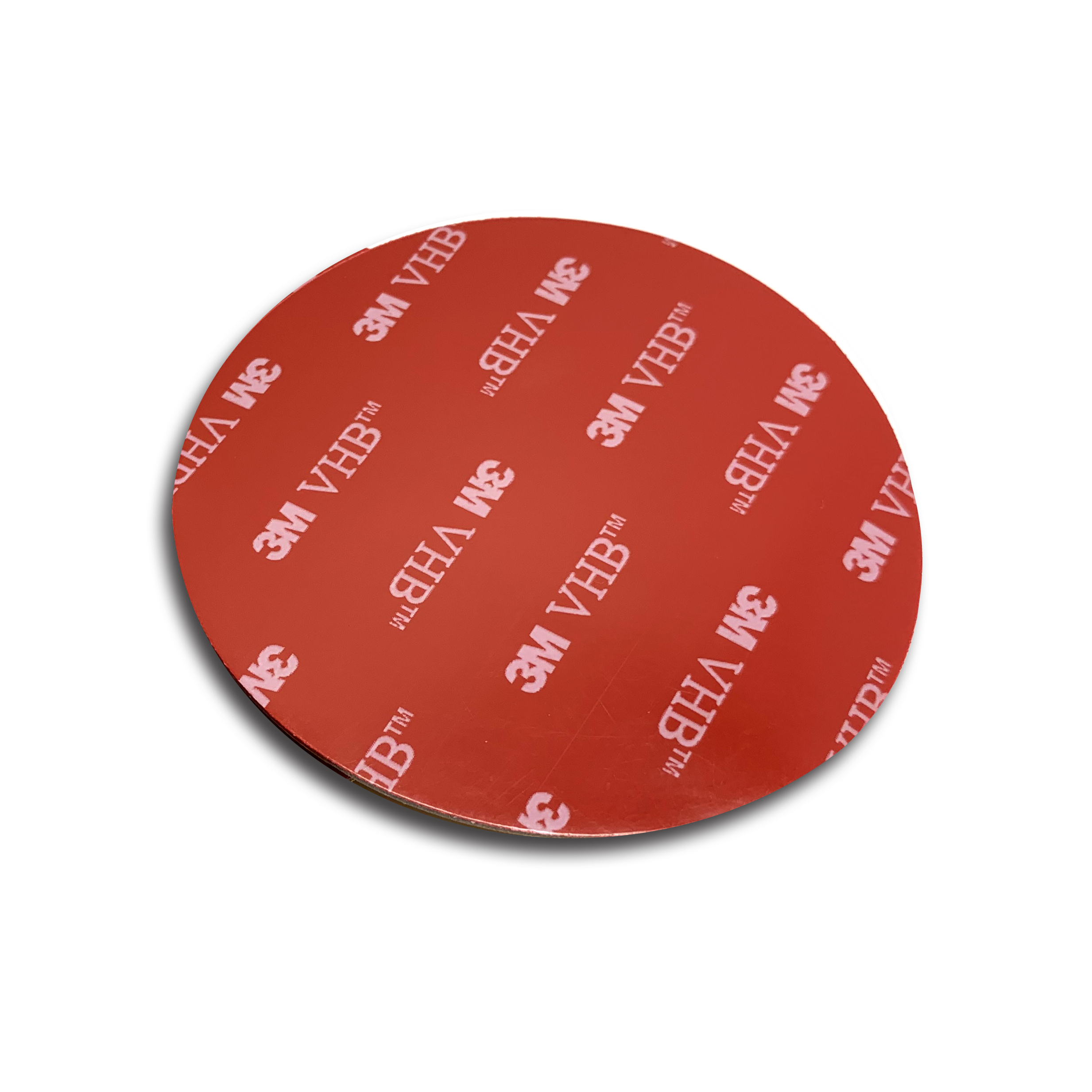 3m round deals sticky pads