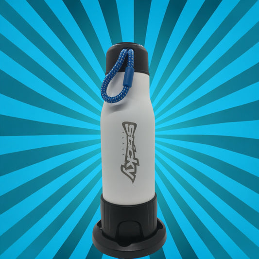 StickyFlask