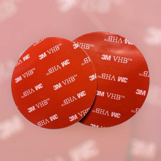 Sticky Disc