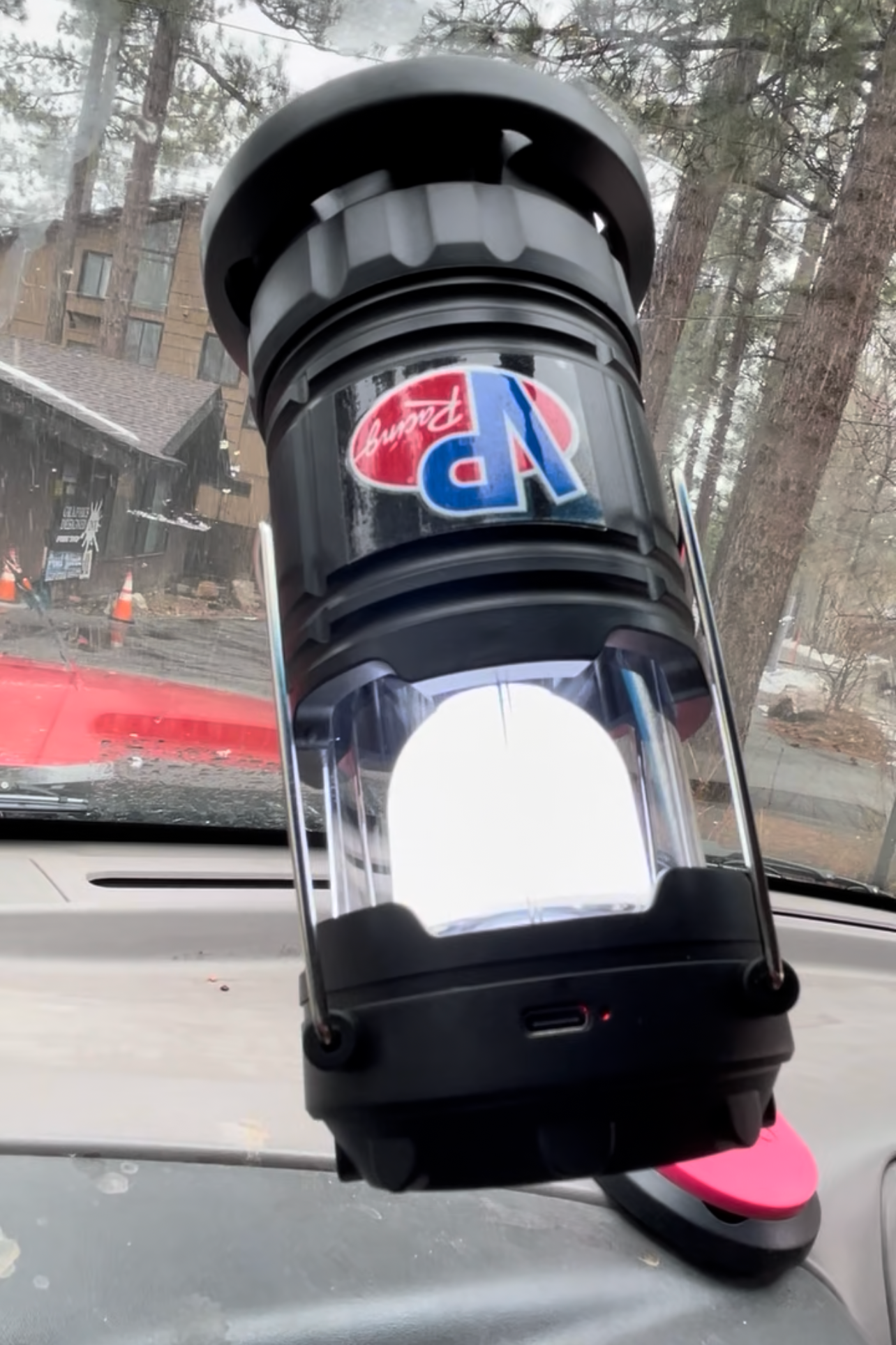 VP Racing High Performance Lantern