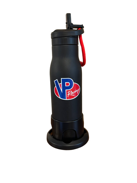 stainless steel sports bottle 